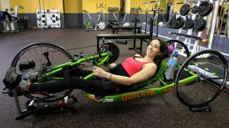 mila-handbike